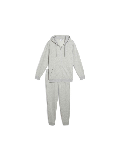 Костюмы PUMA Hooded Sweat Suit модель 684855 Фото