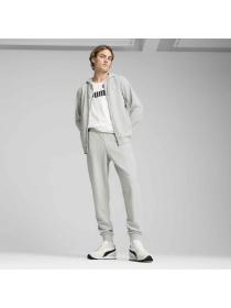Костюмы PUMA Hooded Sweat Suit модель 684855 Фото