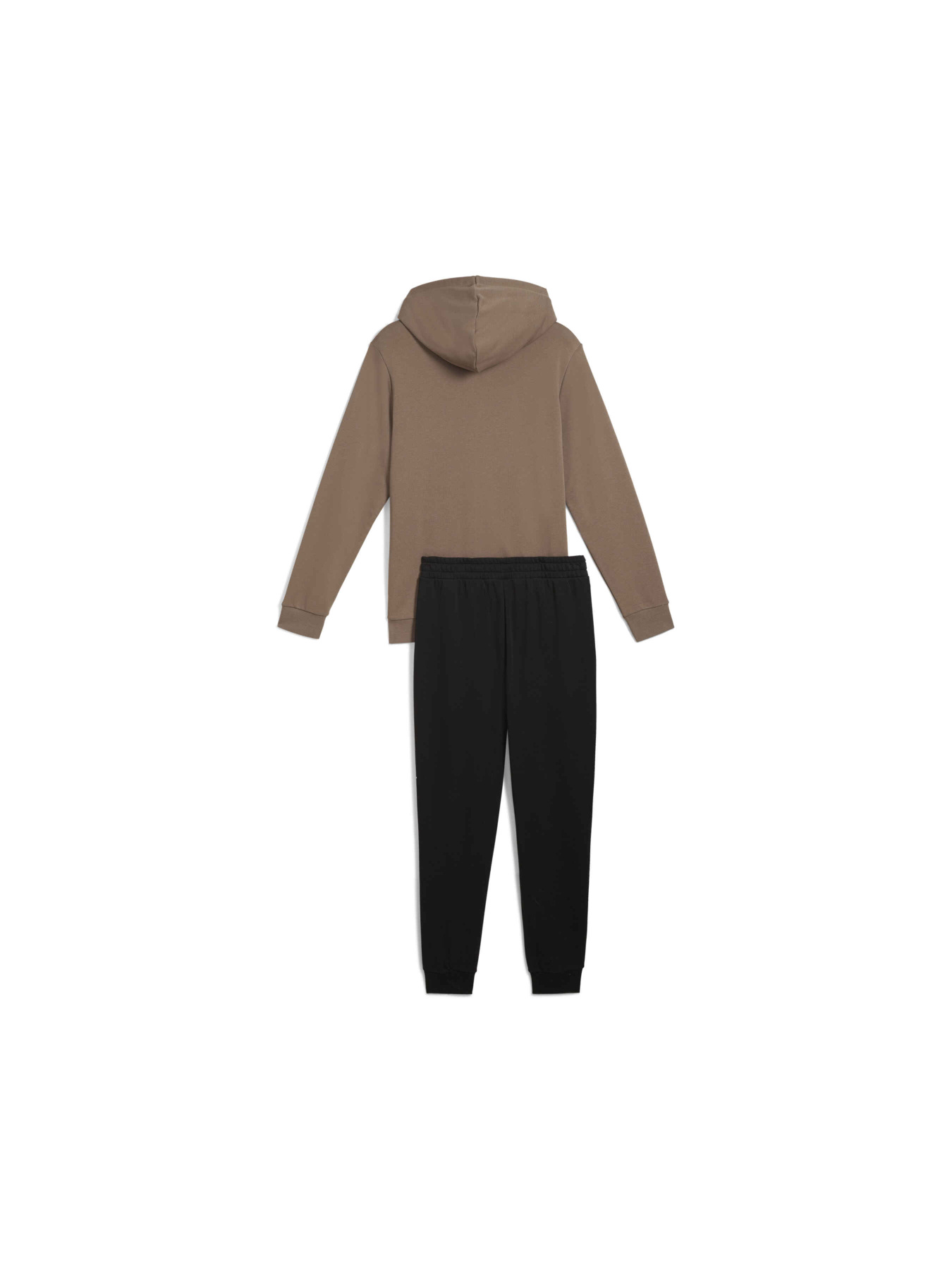 Костюмы PUMA Hooded Sweat Suit модель 684855 Фото