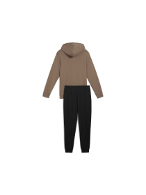 Костюмы PUMA Hooded Sweat Suit модель 684855 Фото