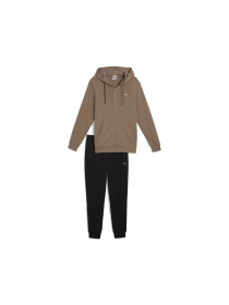 Костюмы PUMA Hooded Sweat Suit модель 684855 Фото