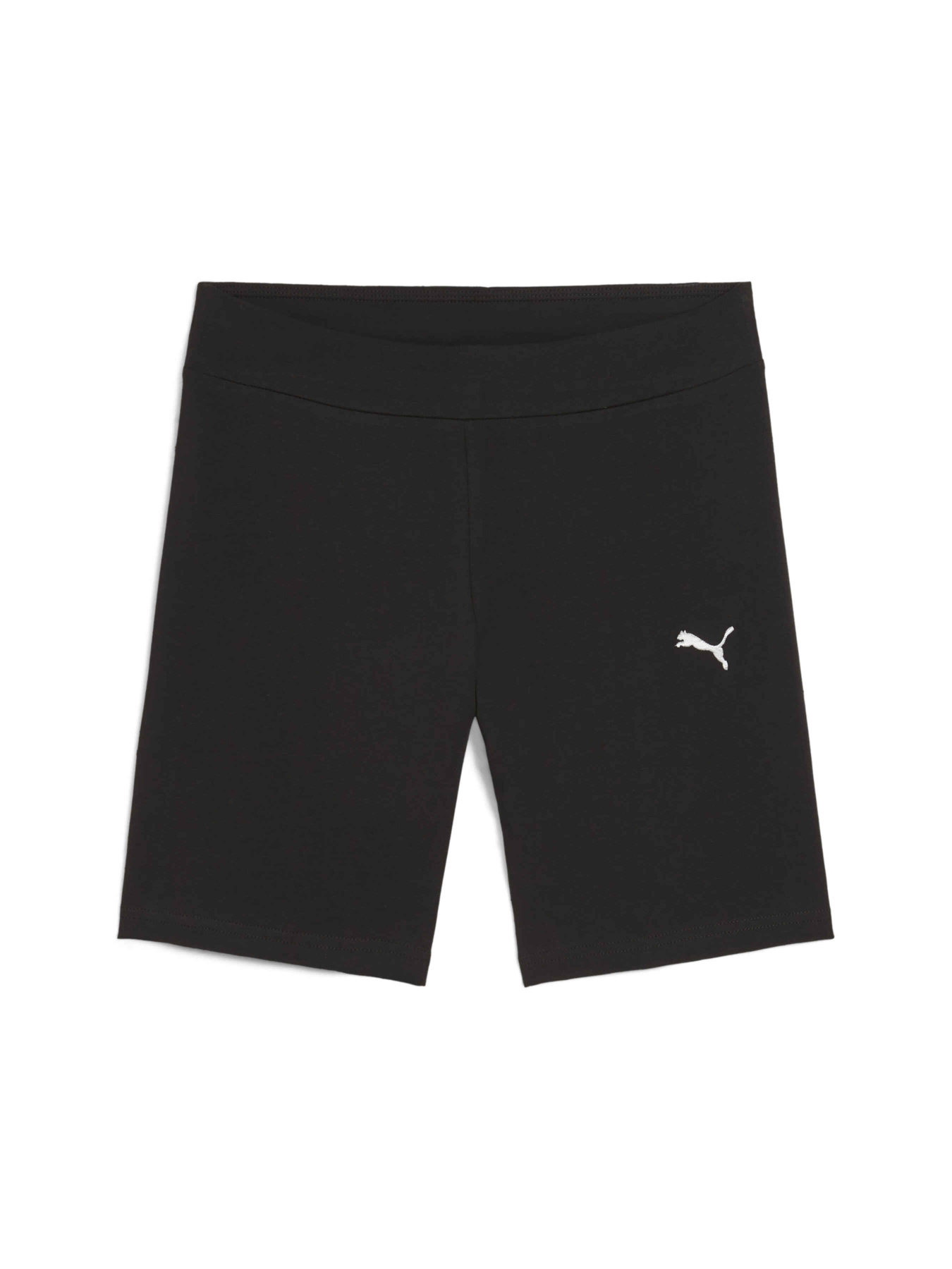 Шорты PUMA Ess Short Leggings модель 684981 Фото
