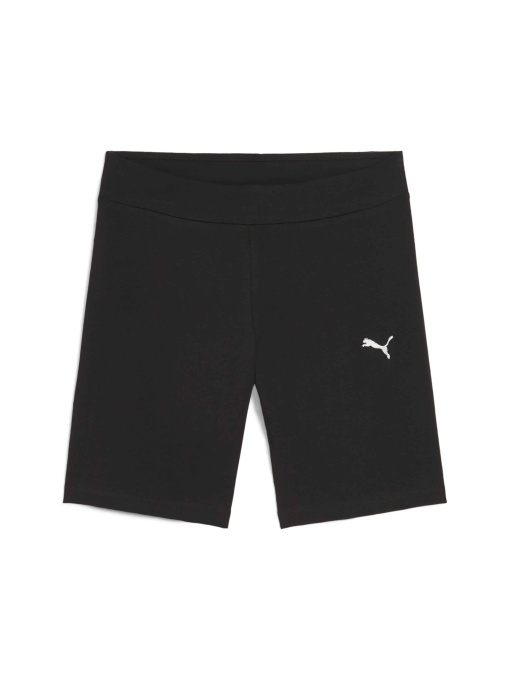 Шорты PUMA Ess Short Leggings модель 684981 Фото
