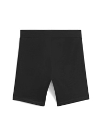 Шорты PUMA Ess Short Leggings модель 684981 Фото