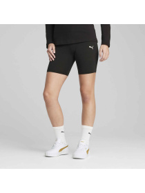 Шорты PUMA Ess Short Leggings модель 684981 Фото