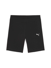 Шорты PUMA Ess Short Leggings модель 684981 Фото