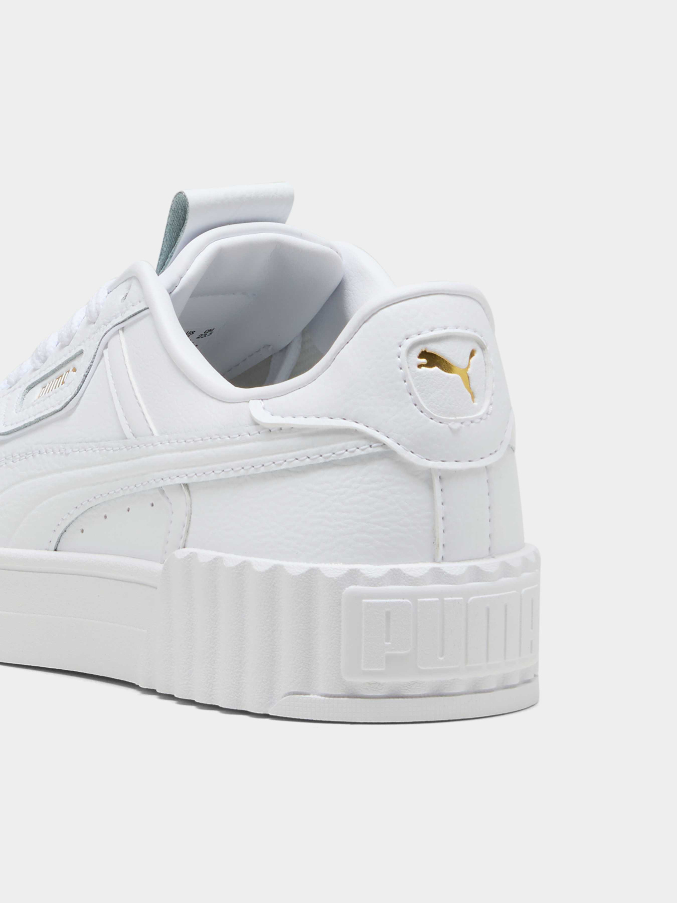 Кеди PUMA Carina 3.0 Luxe модель 400724 Фото