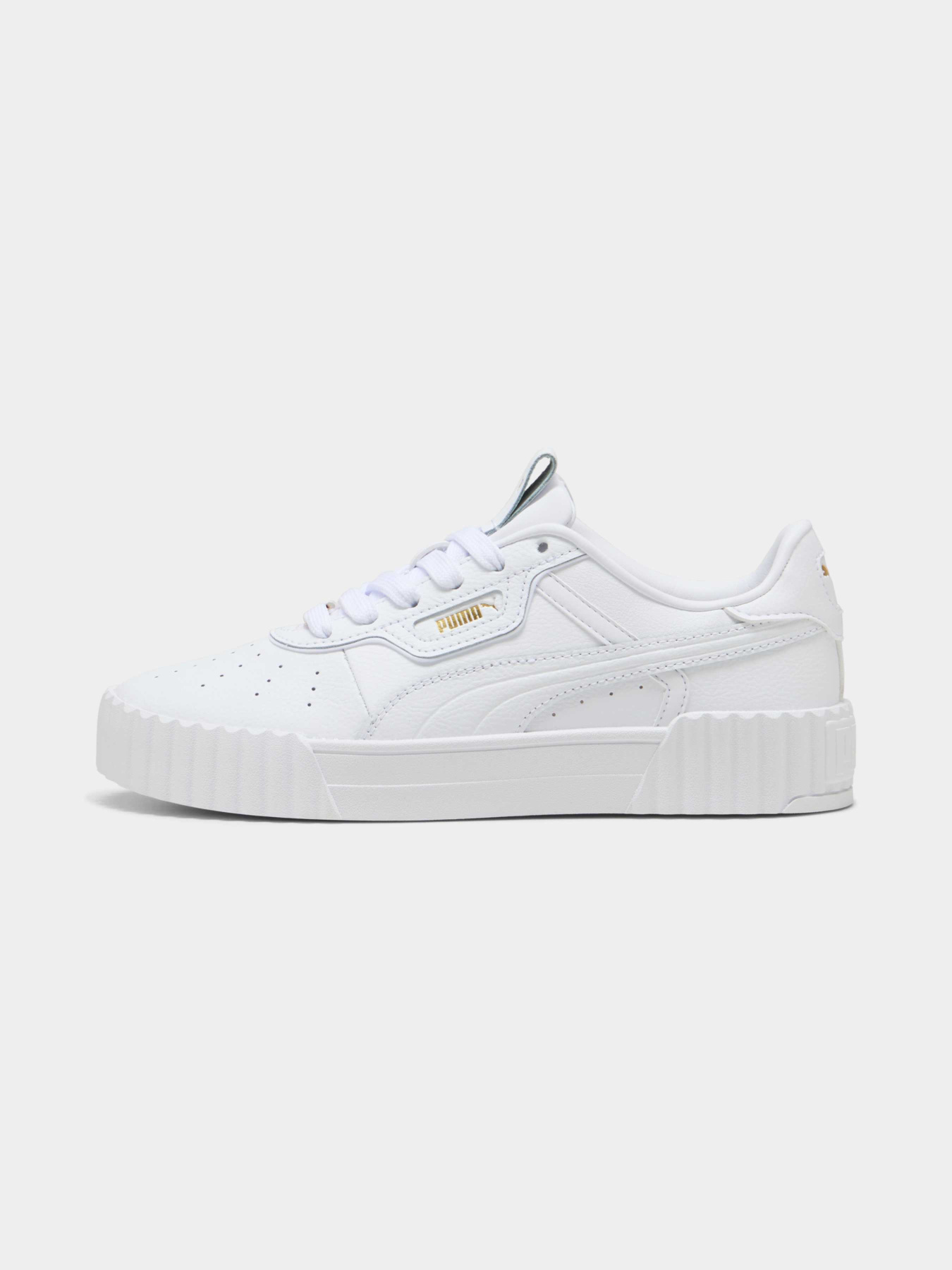Кеди PUMA Carina 3.0 Luxe модель 400724 Фото
