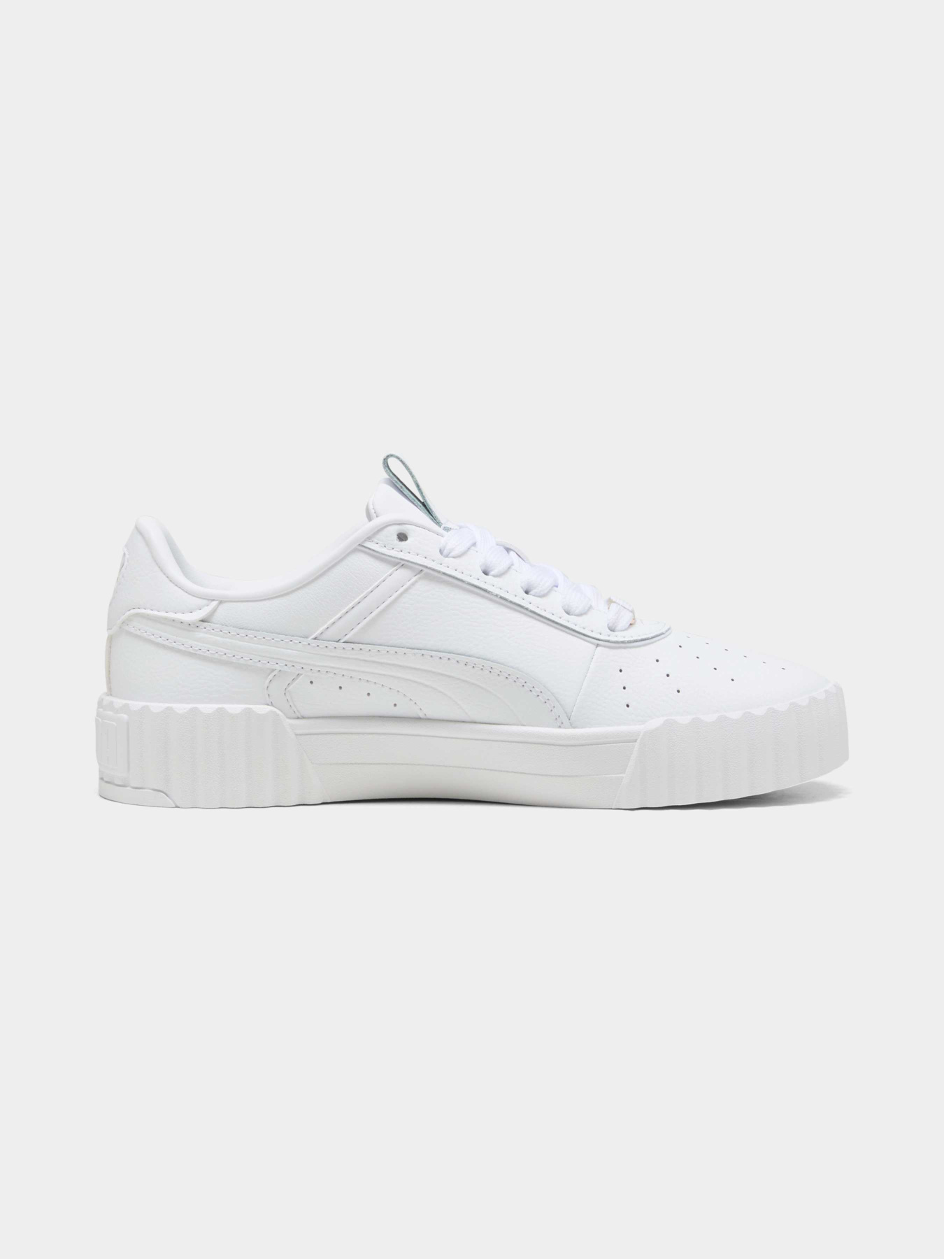 Кеди PUMA Carina 3.0 Luxe модель 400724 Фото