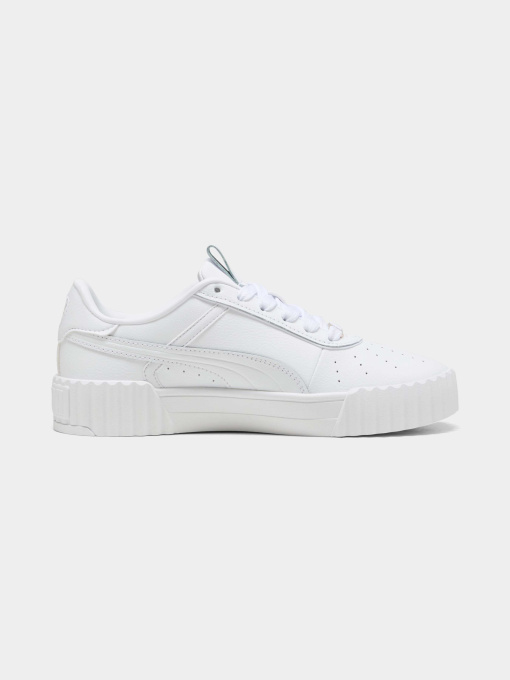 Кеди PUMA Carina 3.0 Luxe модель 400724 Фото