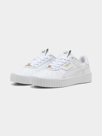 Кеди PUMA Carina 3.0 Luxe модель 400724 Фото