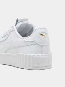 Кеди PUMA Carina 3.0 Luxe модель 400724 Фото