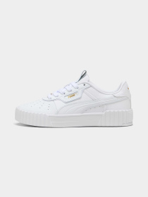 Кеди PUMA Carina 3.0 Luxe модель 400724 Фото