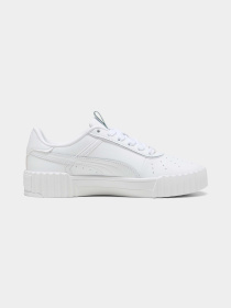 Кеди PUMA Carina 3.0 Luxe модель 400724 Фото