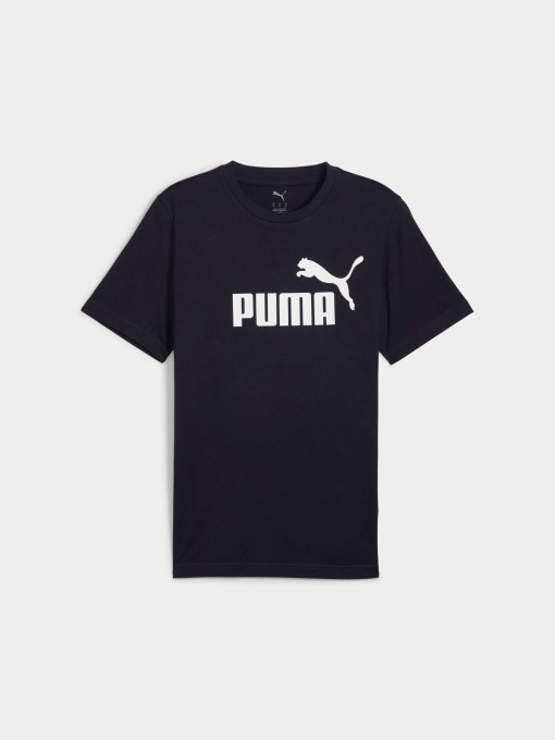Футболки и поло PUMA Ess No. 1 Logo Tee модель 682532 Фото