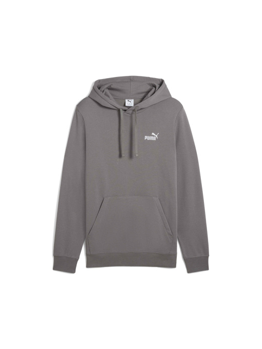 Худи и свитшоты PUMA Ess Small No. 1 Logo Hoodie модель 682577 Фото