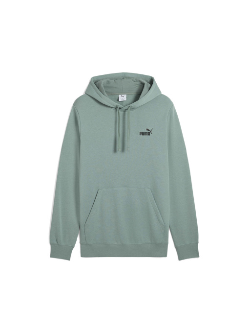 Худи и свитшоты PUMA Ess Small No. 1 Logo Hoodie модель 682577 Фото