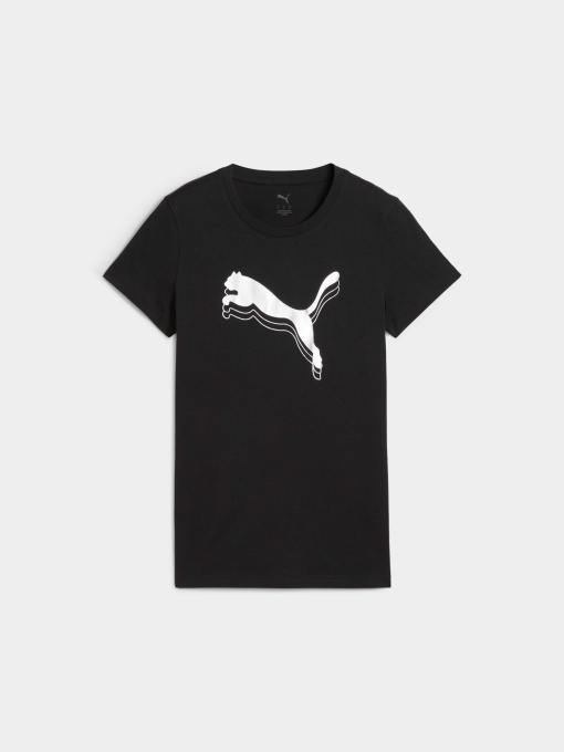 Футболки и поло PUMA Metallic Tee модель 684995 Фото