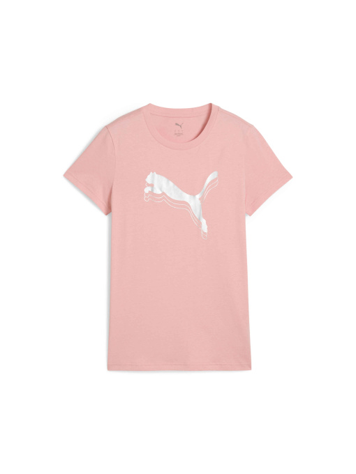 Футболки и поло PUMA Metallic Tee модель 684995 Фото