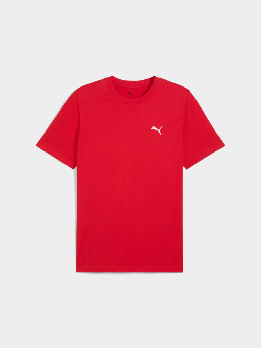 Футболки и поло PUMA Ess Small Logo Tee модель 682538 Фото