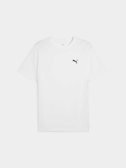 Футболки и поло PUMA Ess Small Logo Tee модель 682538 Фото