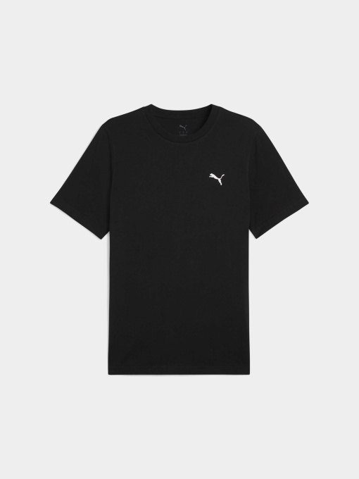 Футболки и поло PUMA Ess Small Logo Tee модель 682538 Фото