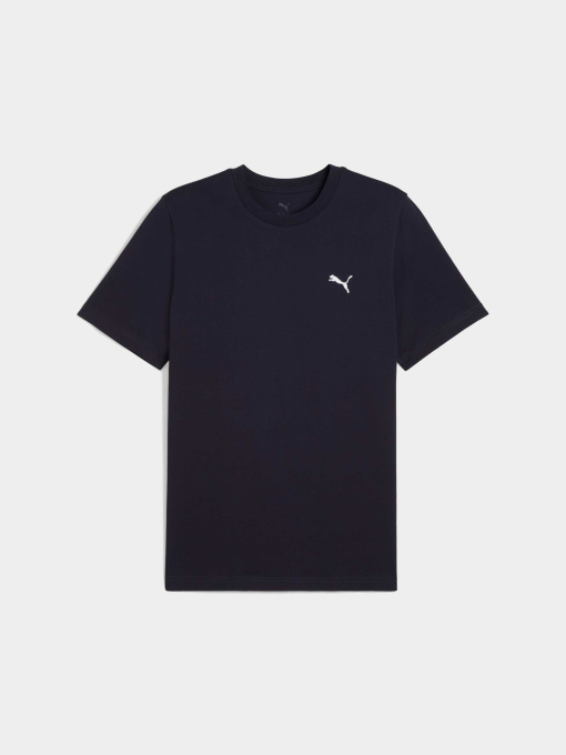 Футболки и поло PUMA Ess Small Logo Tee модель 682538 Фото