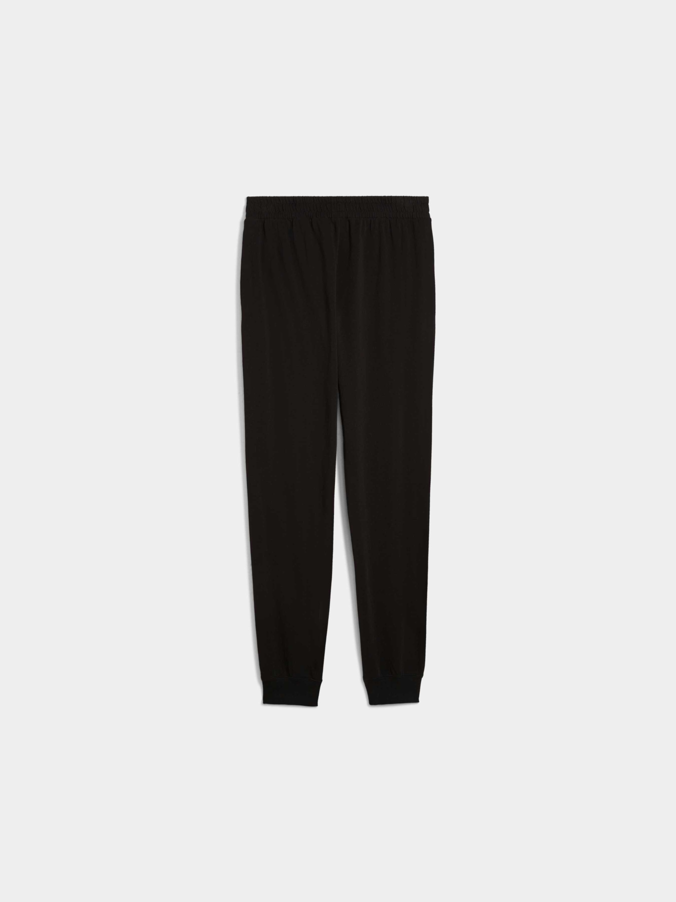 Брюки PUMA Ess No. 1 Logo Jersey Pants модель 682618 Фото