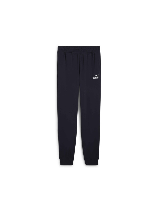 Штани PUMA Ess No. 1 Logo Jersey Pants модель 682618 Фото