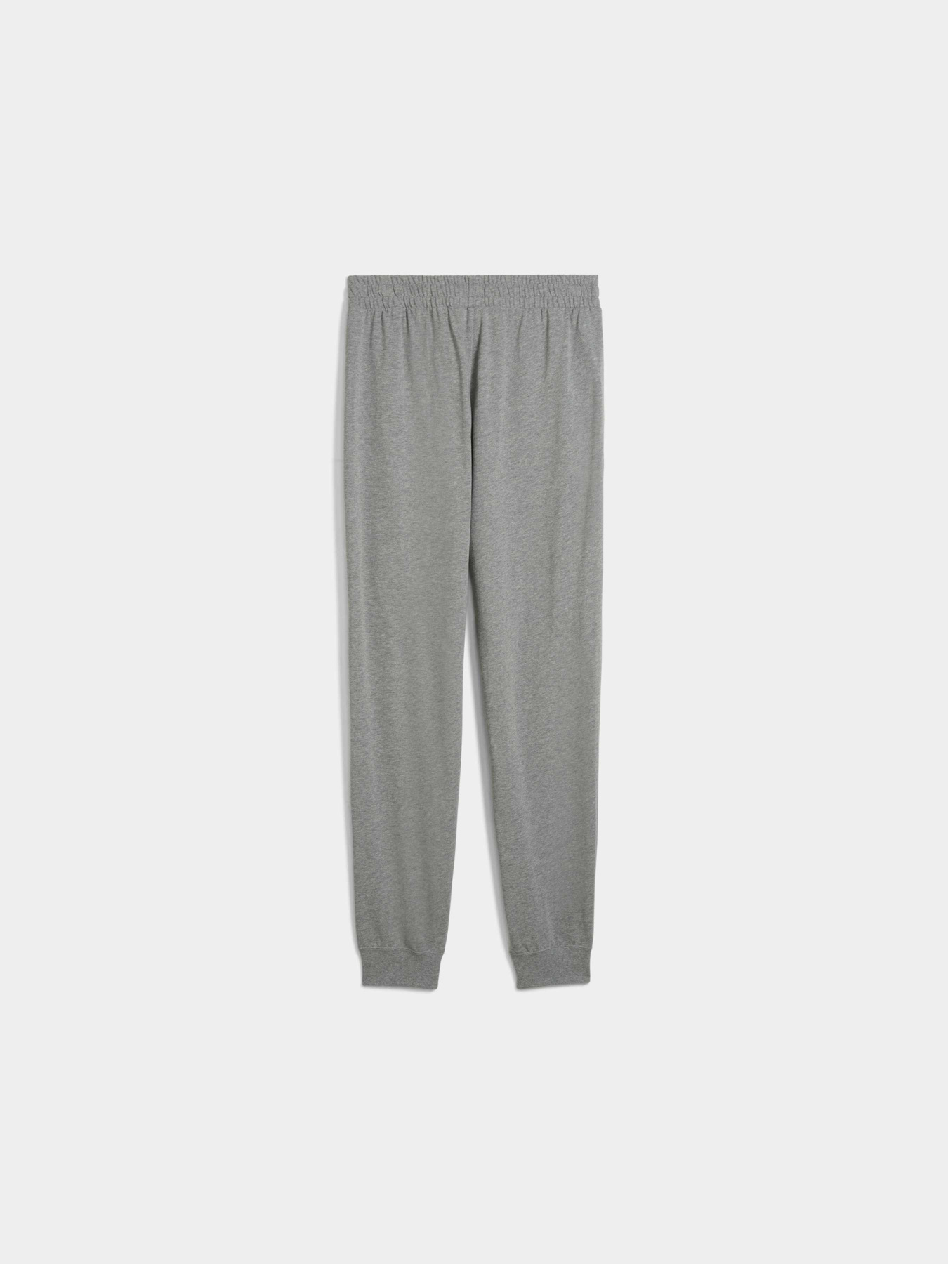 Брюки PUMA Ess No. 1 Logo Jersey Pants модель 682618 Фото