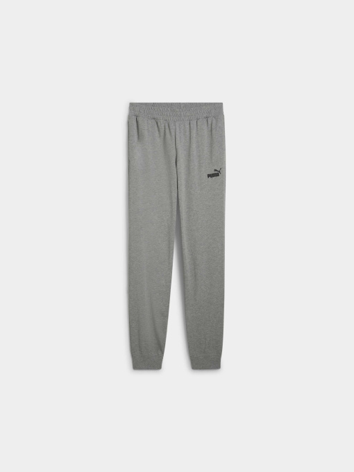 Штани PUMA Ess No. 1 Logo Jersey Pants модель 682618 Фото