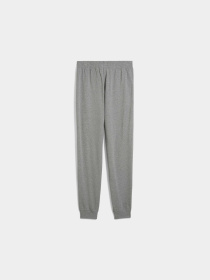Брюки PUMA Ess No. 1 Logo Jersey Pants модель 682618 Фото