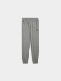 Штани PUMA Ess No. 1 Logo Jersey Pants модель 682618 Фото