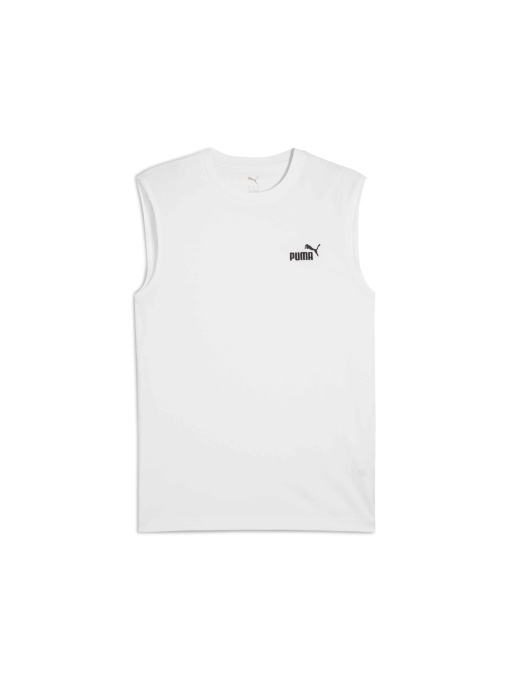 Футболки и поло PUMA Ess Sleeveless Tee модель 682626 Фото