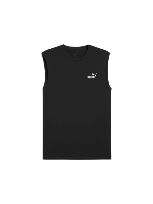 Футболки и поло PUMA Ess Sleeveless Tee модель 682626 Фото