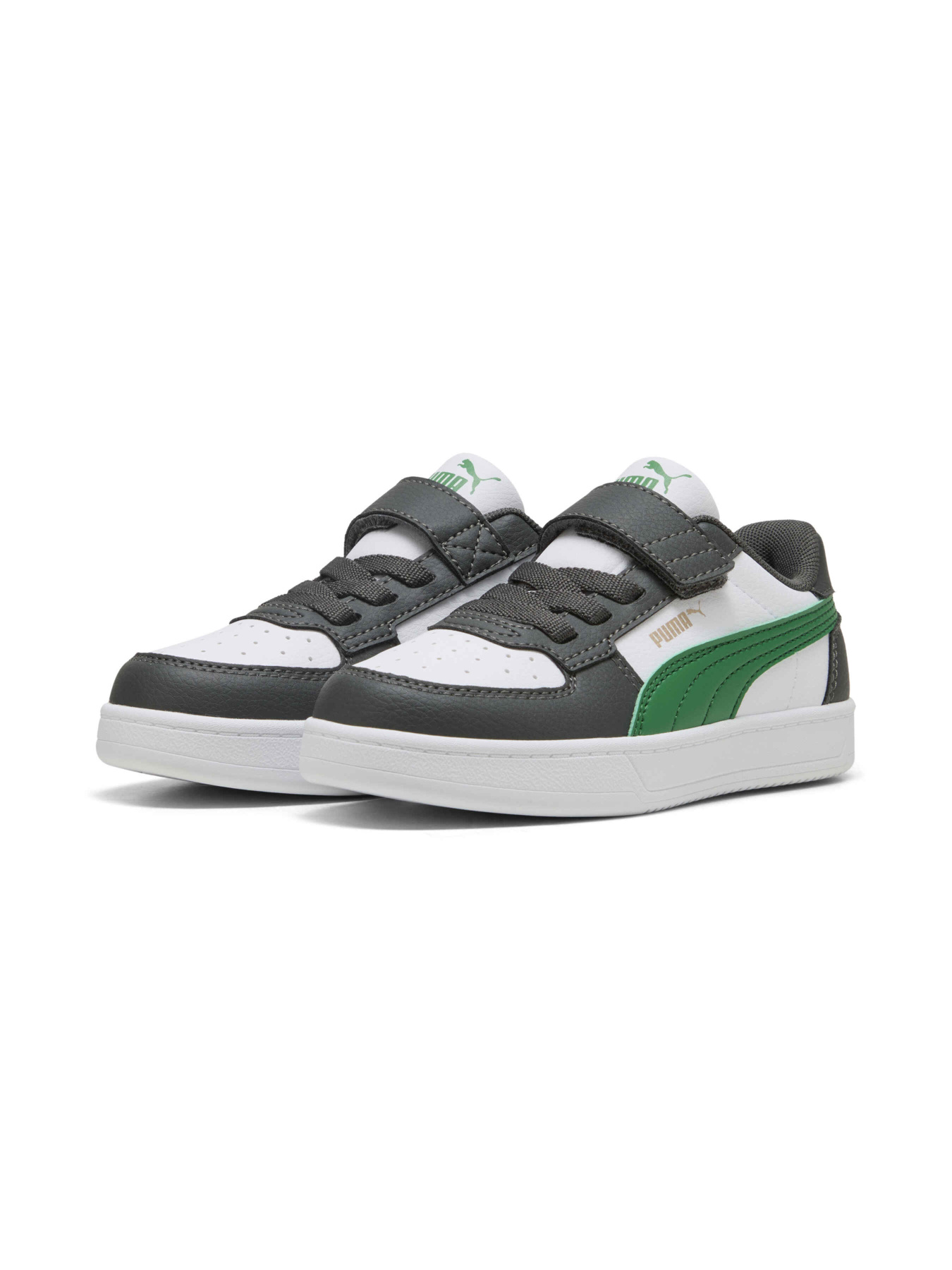 Кеды PUMA Caven 2.0 Ac+ Ps модель 393839 Фото