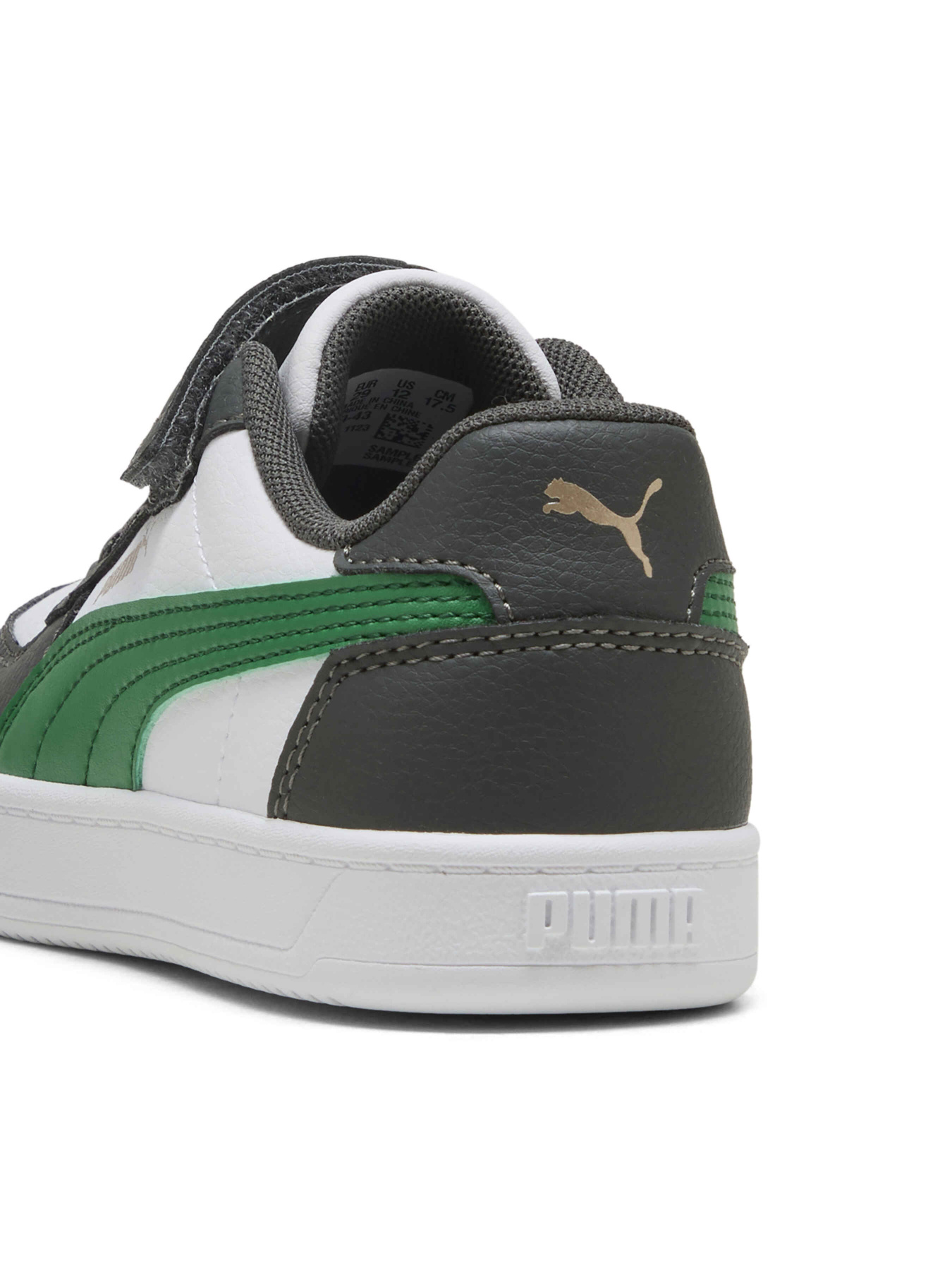 Кеды PUMA Caven 2.0 Ac+ Ps модель 393839 Фото