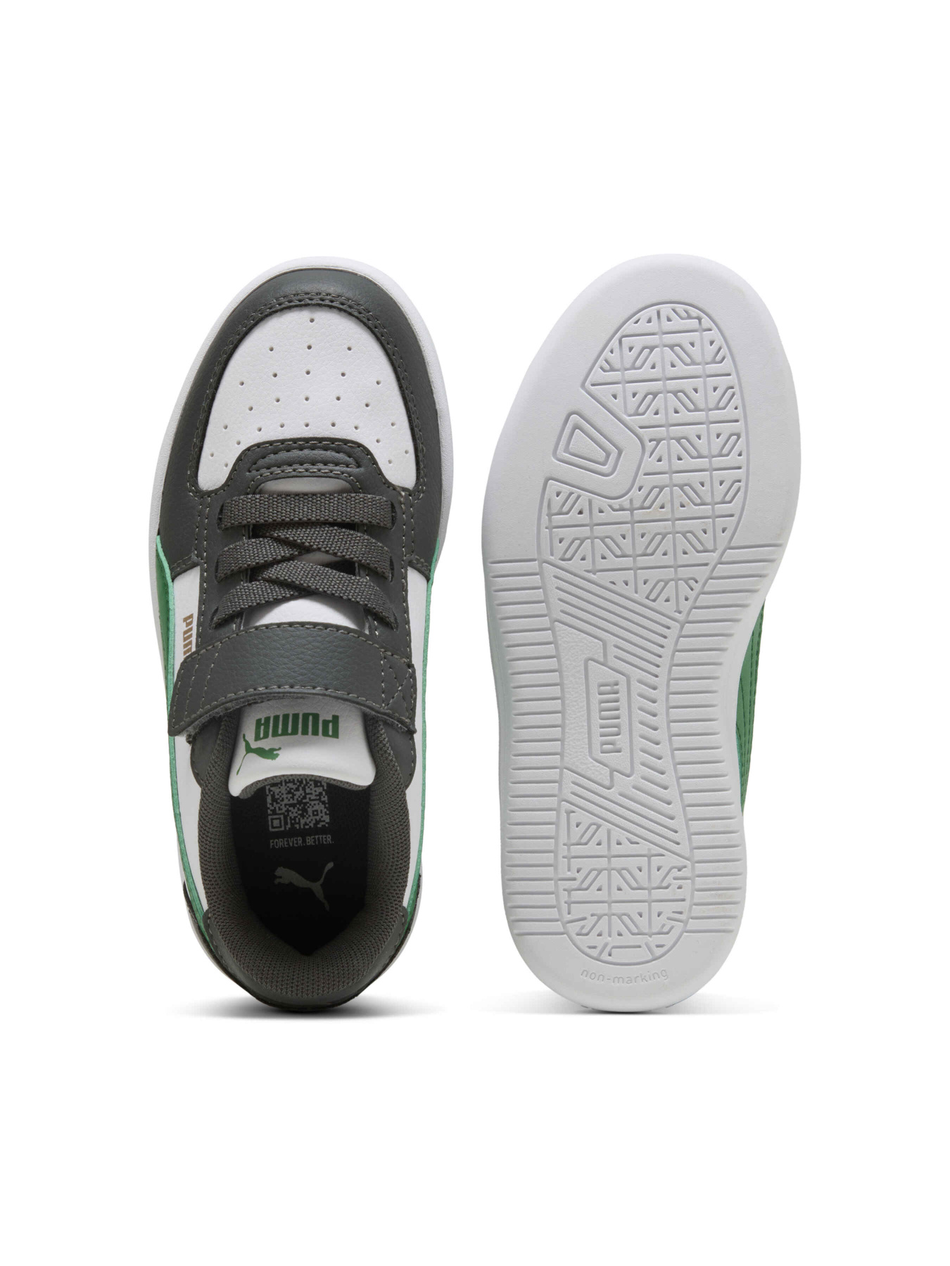 Кеды PUMA Caven 2.0 Ac+ Ps модель 393839 Фото