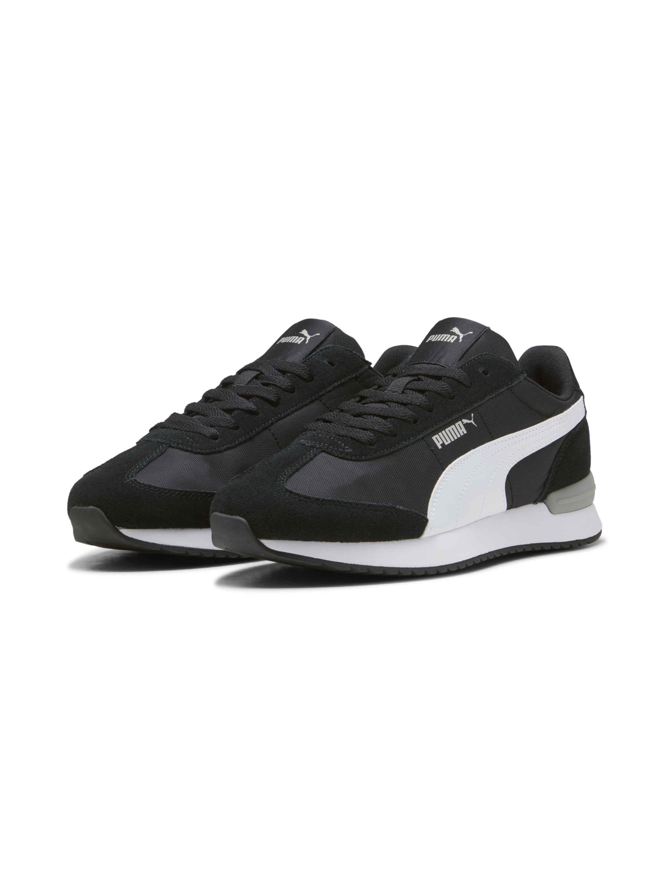 Кросівки PUMA R78 Wind Mu модель 400695 Кросівки PUMA R78 Wind Mu модель 400695 Фото