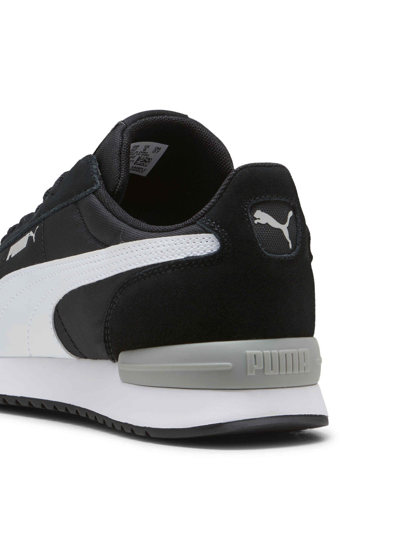 Кросівки PUMA R78 Wind Mu модель 400695 Кросівки PUMA R78 Wind Mu модель 400695 Фото