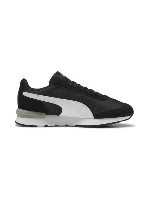 Кросівки PUMA R78 Wind Mu модель 400695 Фото