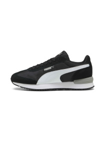 Кросівки PUMA R78 Wind Mu модель 400695 Фото