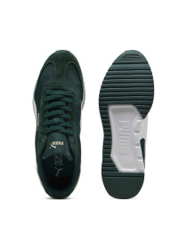 Кросівки PUMA R78 Wind Mu модель 400695 Фото