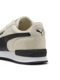 Кросівки PUMA R78 Wind Mu модель 400695 Фото