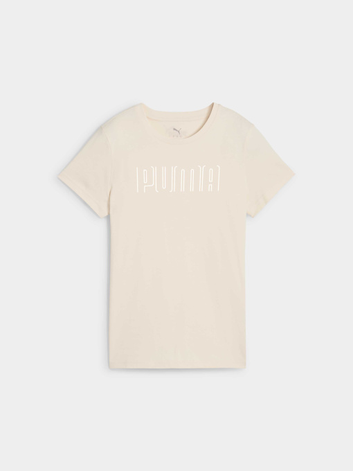 Футболки и поло PUMA Sport Graphic Tee модель 685042 Фото