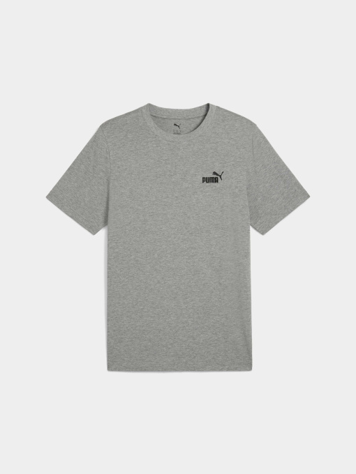 Футболки и поло PUMA Ess Small No. 1 Logo Tee модель 682534 Фото