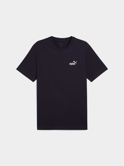 Футболки и поло PUMA Ess Small No. 1 Logo Tee модель 682534 Фото