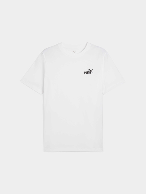 Футболки и поло PUMA Ess Small No. 1 Logo Tee модель 682534 Фото