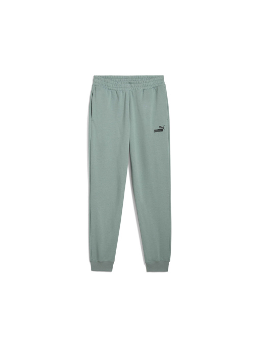 Брюки PUMA Ess No. 1 Logo Sweatpants модель 682609 Фото