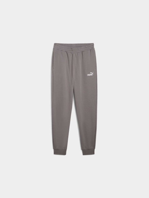 Брюки PUMA Ess No. 1 Logo Sweatpants модель 682609 Фото